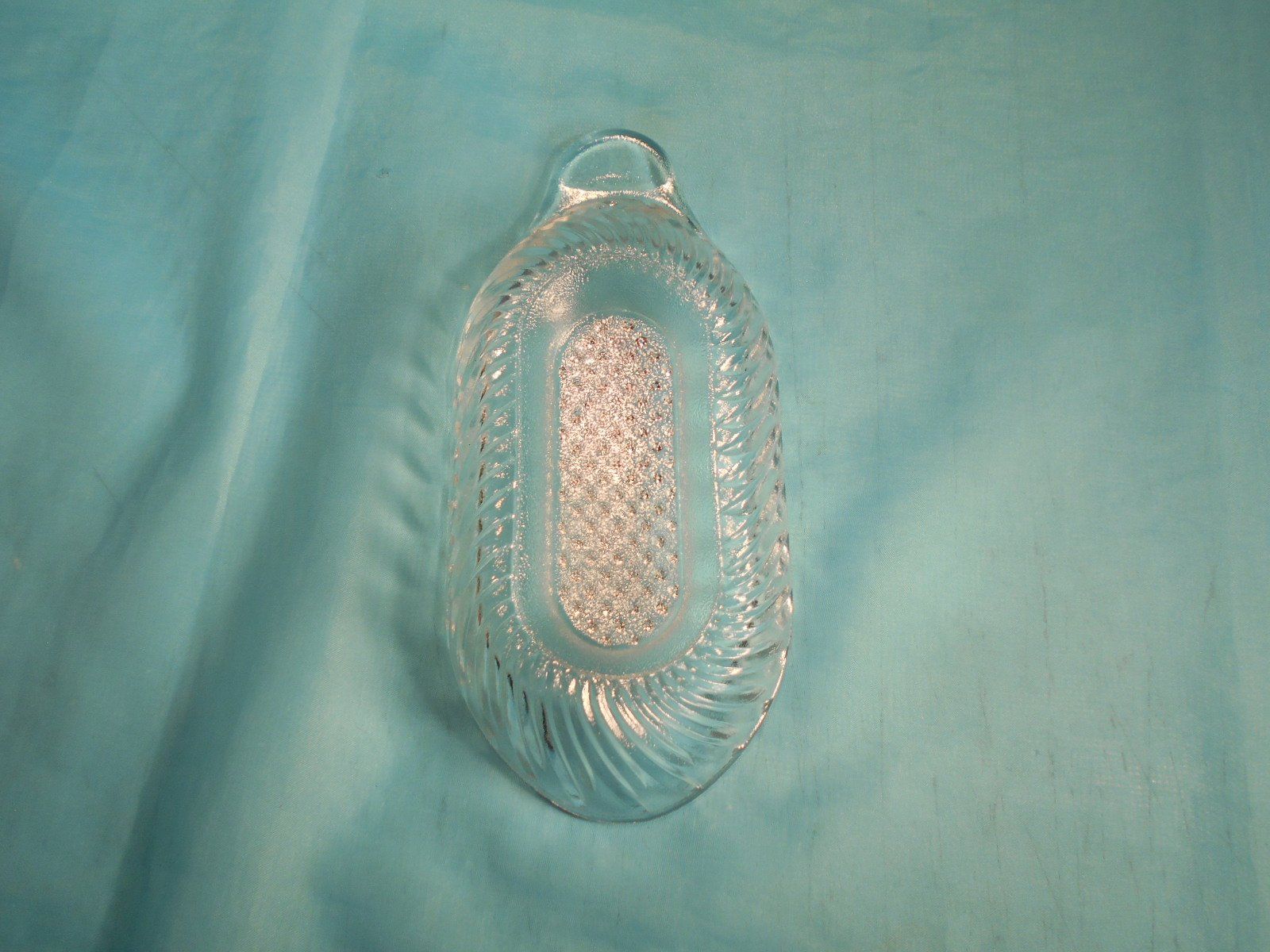 Appareils de cuisine: Zitronenreibe Glas – Neuf (Voir description) à Bellach par JingleCherry 2