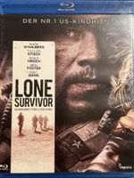 Lone Survivor  (2013)
