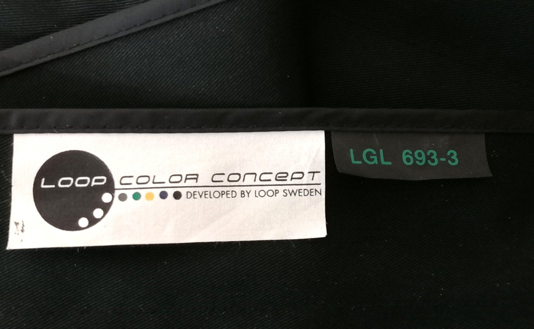 Angelruten: LOOP Green Line LGL 693-3A 9’3” 6wt 3-teilig – Neu (gemäss Beschreibung) aus Reinach BL von fliegenrolli 5