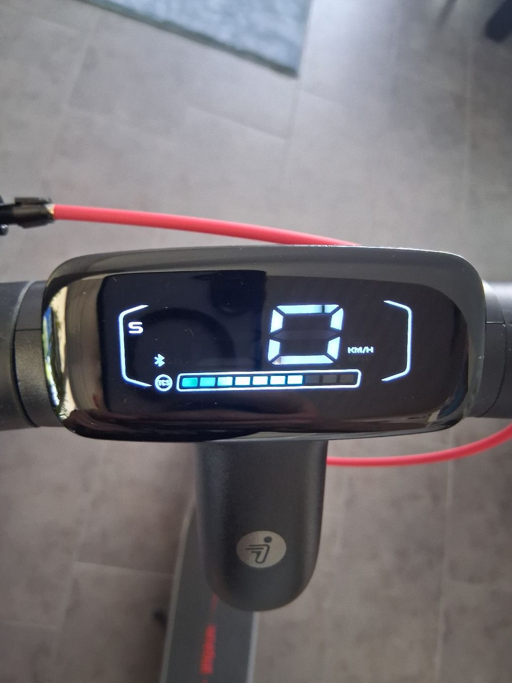 Scooters: Segway E3 Ninebot – D'occasion à Turbenthal par mel_5qqk 3