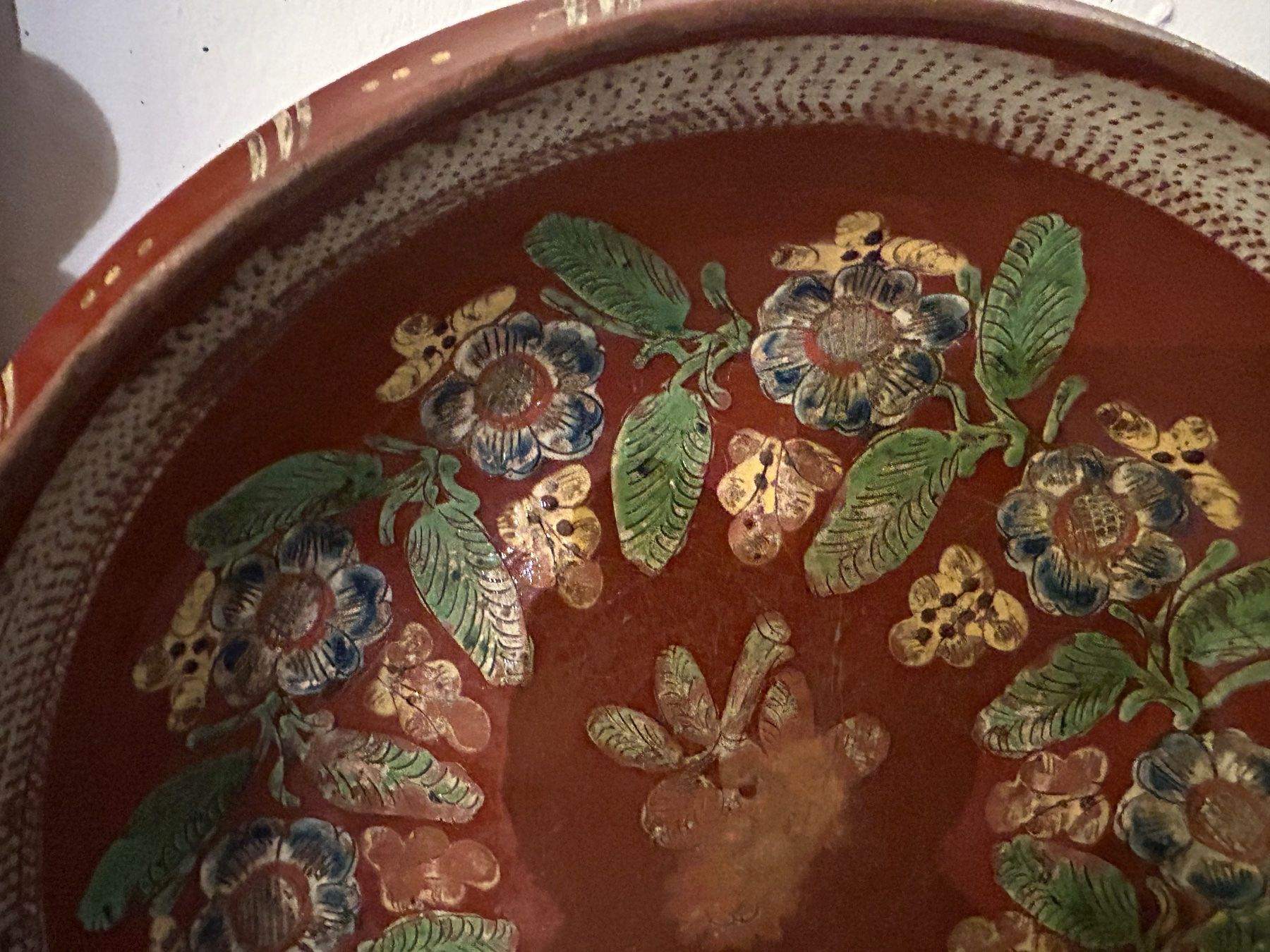 Plateaux: Berner Platte – D'occasion à Arlesheim par Brienz30 4