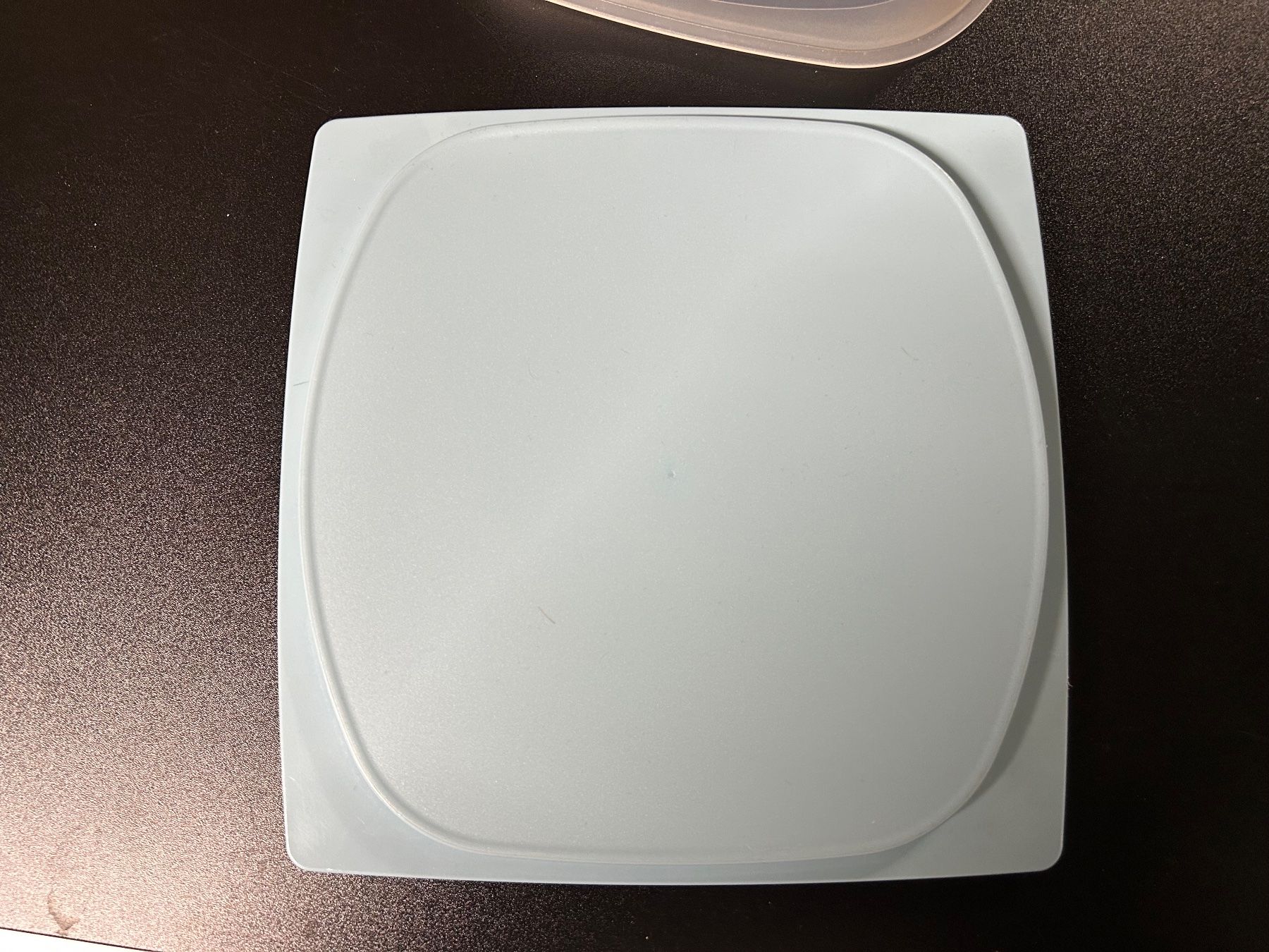Tupperware Contenitori & Simili: Tupperware kleine Käseglocke – Usato da Obergösgen venduto da Andre118 1
