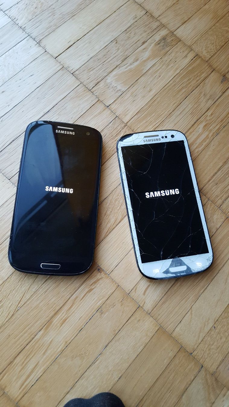 Samsung Telefoni cellulari / Smartphones: SAMSUNG – Difettoso da Igis venduto da JUST-4U-ENJOY 1