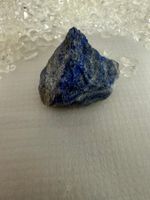 Lapislazuli roh