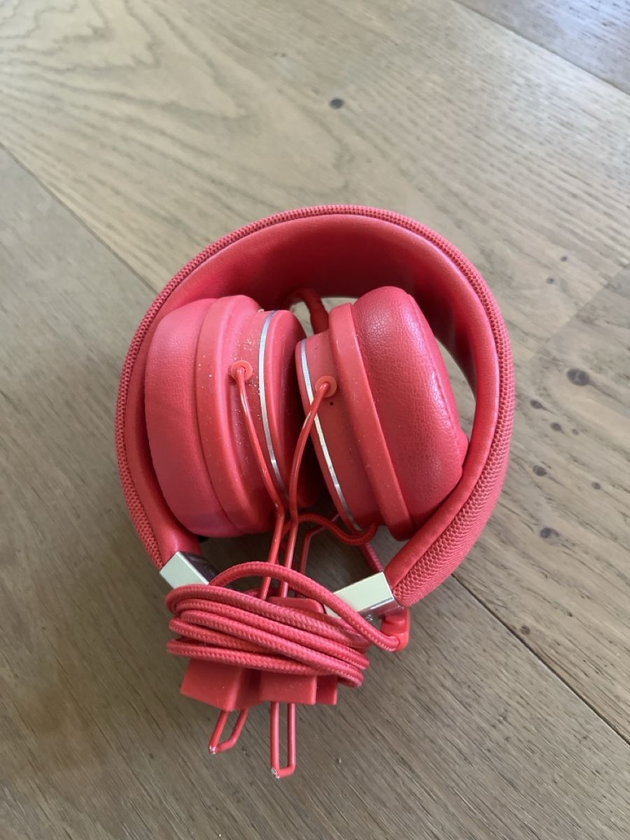 Urbanears Cuffie: Urbanears Kopfhörer Klinke – Usato da Münsingen venduto da mst311 2