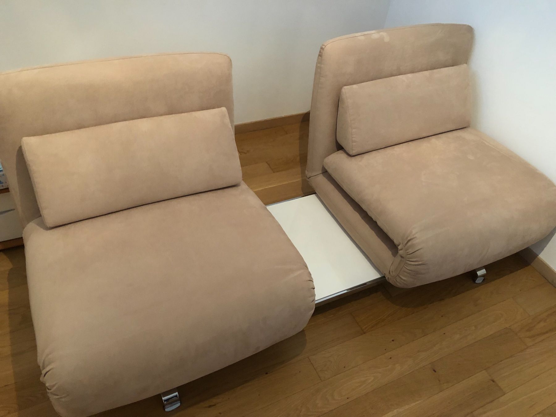 Sofas: Bettsofa – Neuf (Voir description) à Solothurn par galinka 3