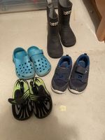 Kinderschuhe Grösse 25