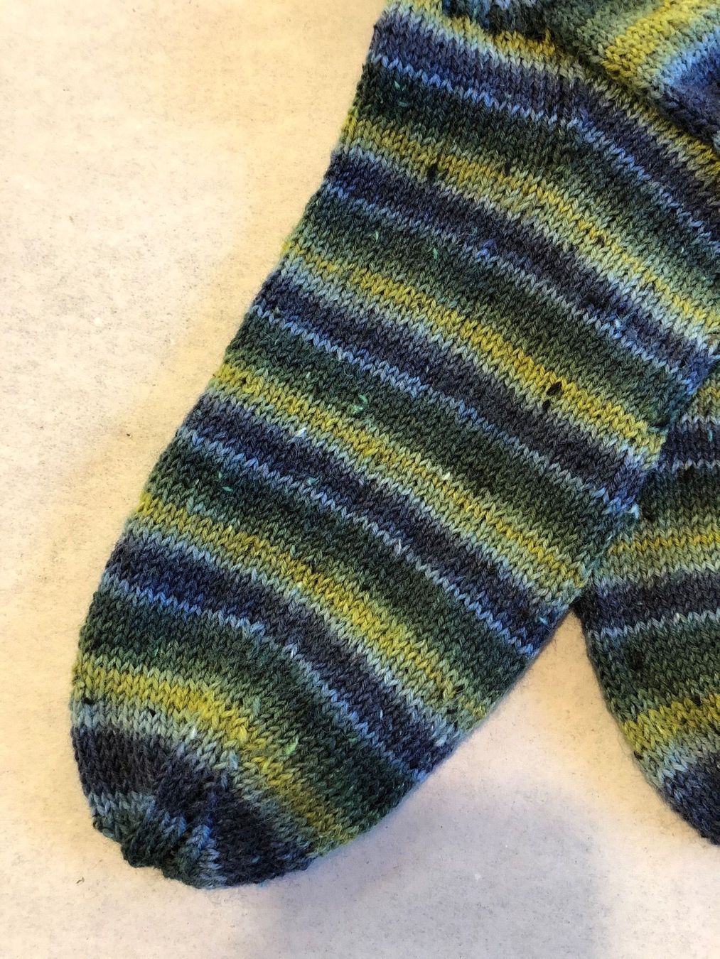 Socken: Socken Gr. 44/45 – Neu (gemäss Beschreibung) aus Urnäsch von pas_5r9c 2