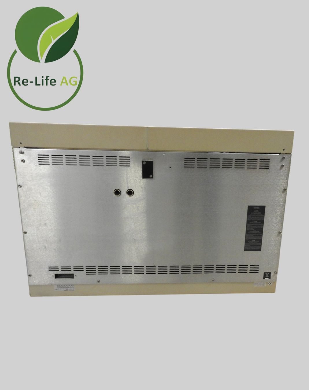 Toutes les machines: Waters | 2767 Sample Manager | Sample Manager | For Parts – D'occasion à Reinach BL par Re-LifeAG_Labor 4