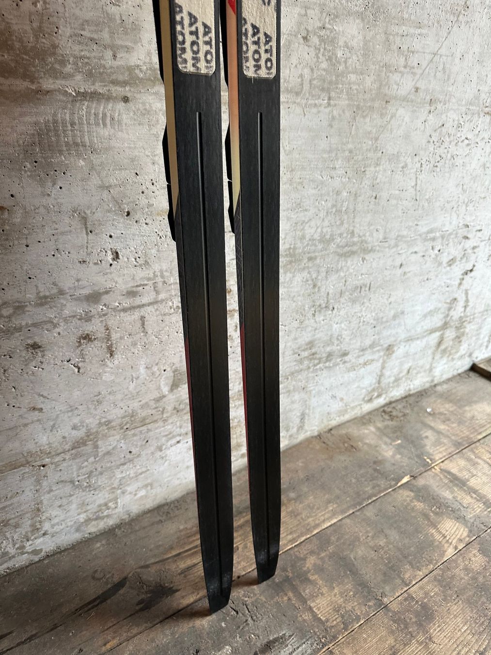 Sci: Langlaufski 158CM Klassisch Atomic Junior – Usato da Emmenbrücke venduto da karkarkar 6