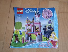 41152 Lego Disney Princess Dornröschen