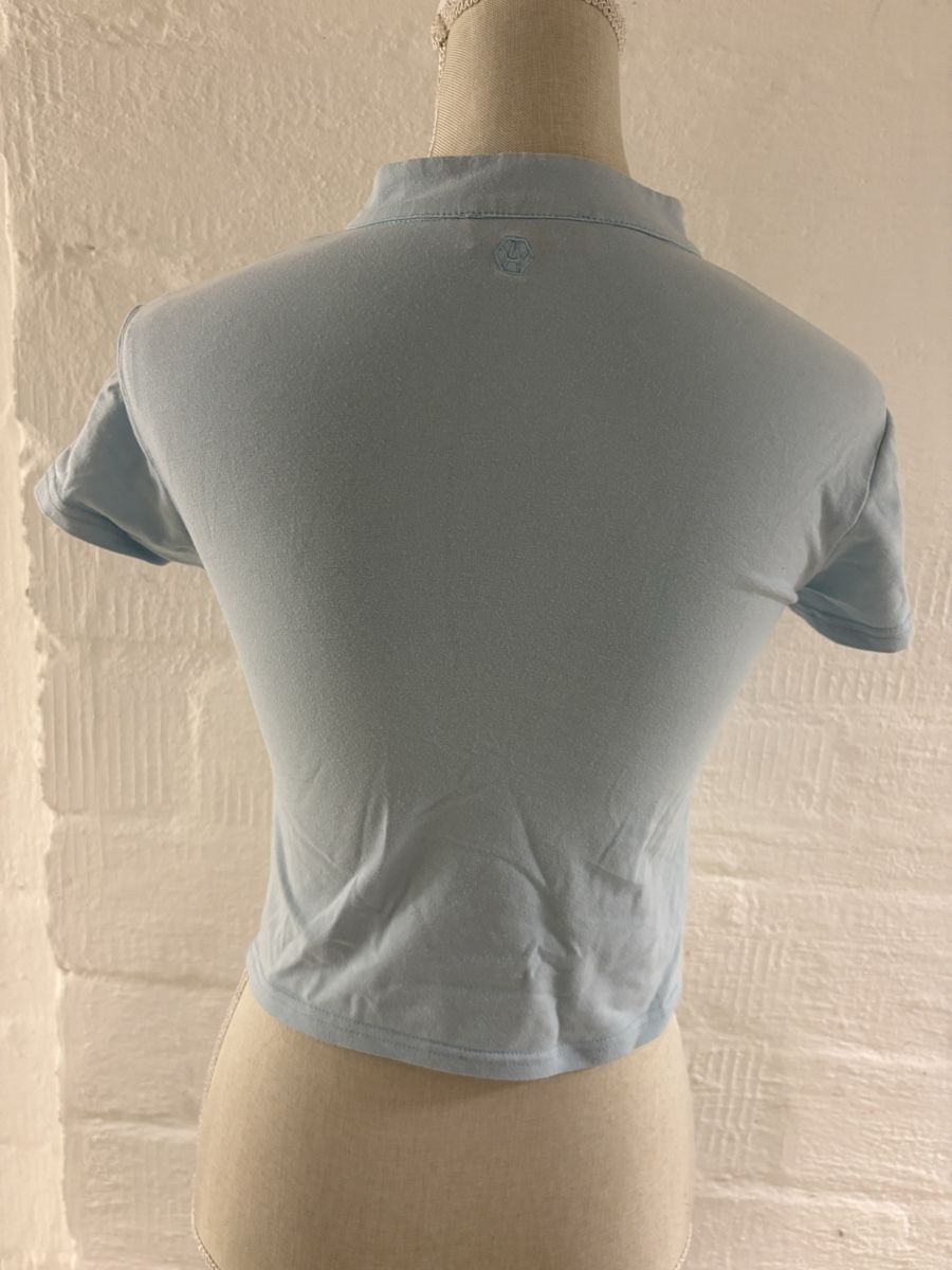 T-shirt: Damen T-Shirt,Gr.L(S) – Usato da Winterthur venduto da Nena222 2