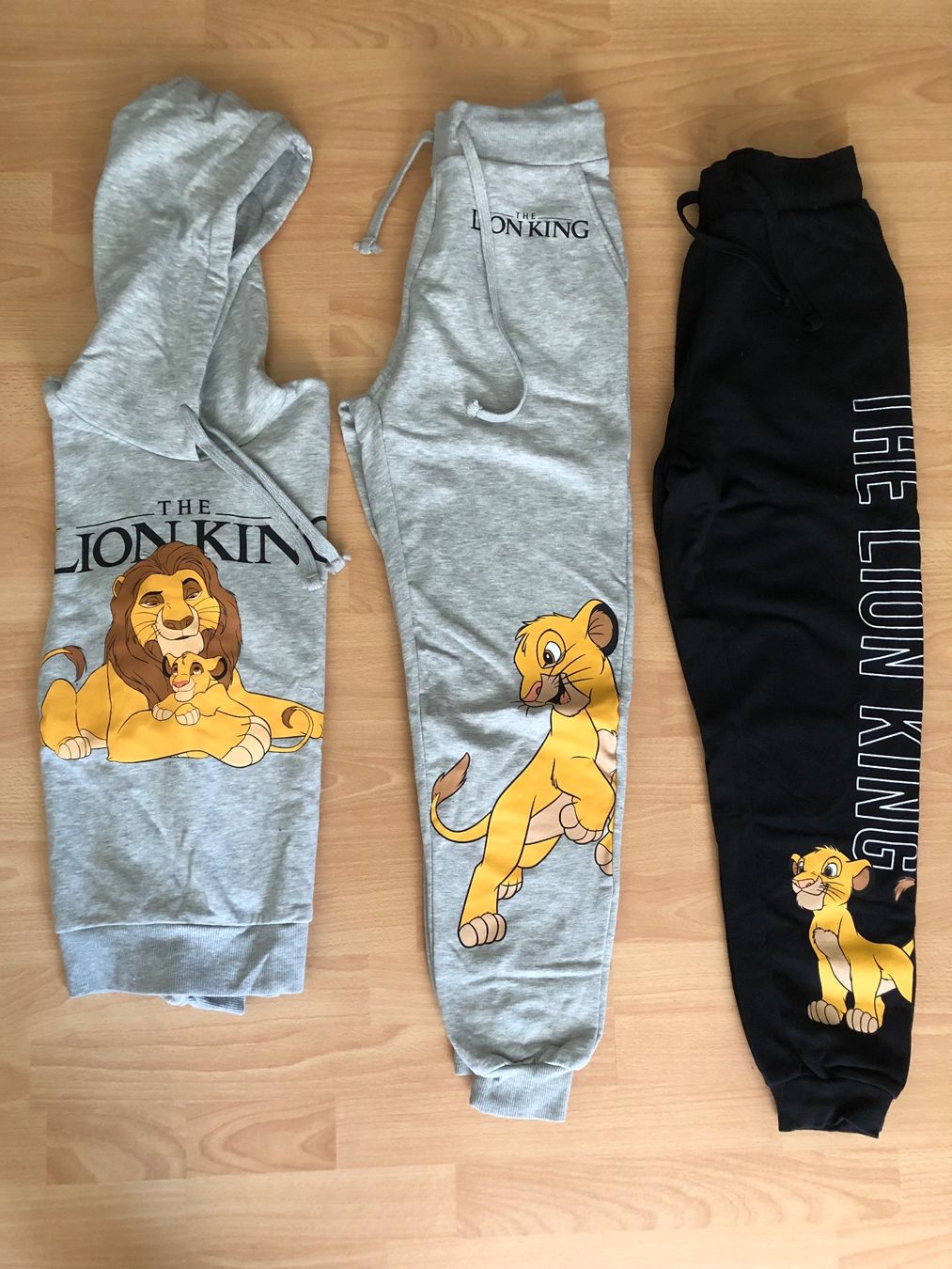 Lotti di vestiti: Leon King Damen Kleidung – Nuovo (secondo la descrizione) da Embrach venduto da Debby_1986 1