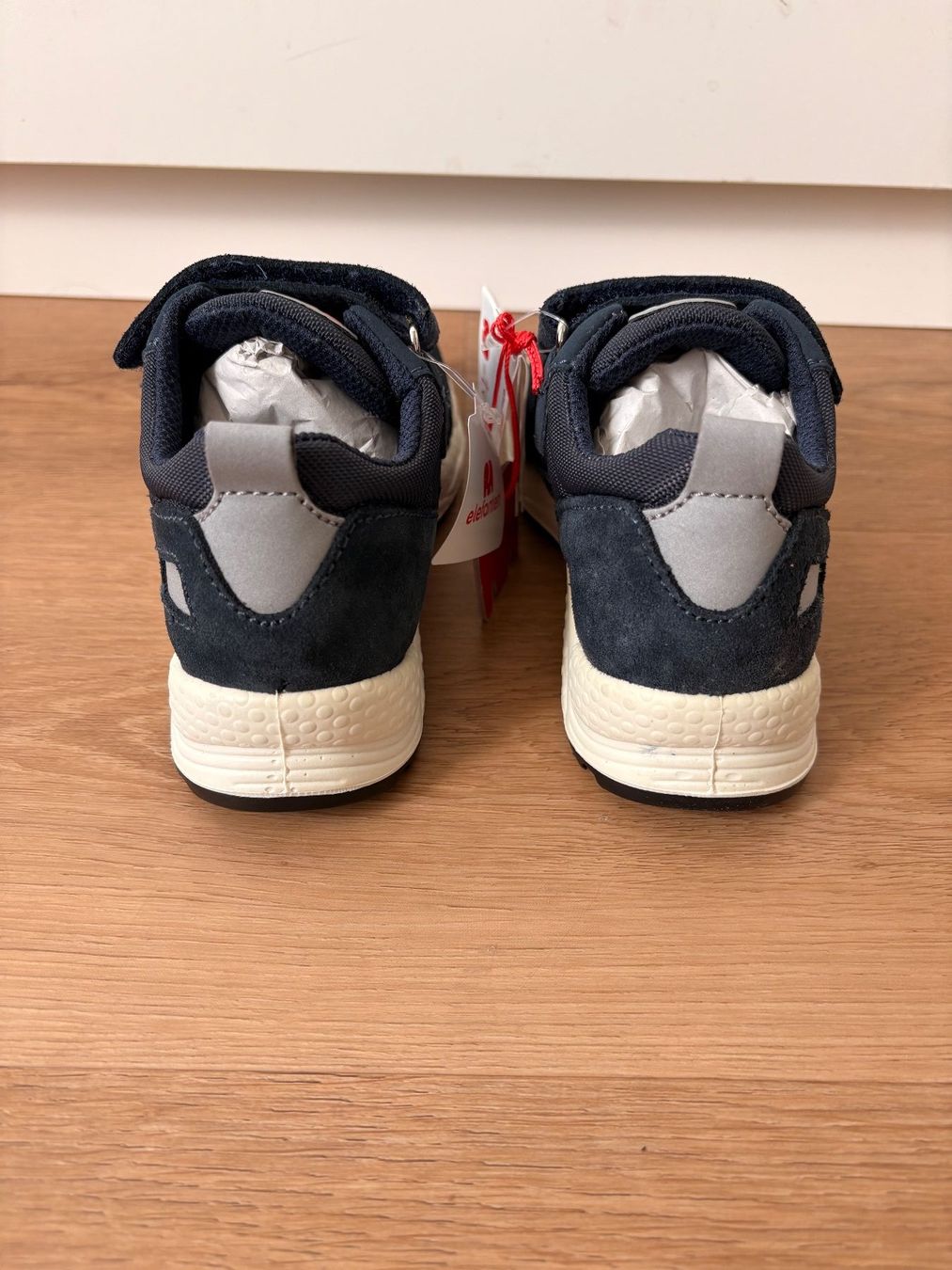 Elefanten Schuhe für Jungen: NEUE Elefanten Herbstschuhe Gr. 30 – Neu und originalverpackt aus Zumikon von Lilelou 5