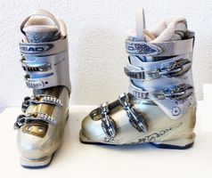 Skischuhe HEAD EDGE +9; Grösse 39  ( 25.0 Mondo)
