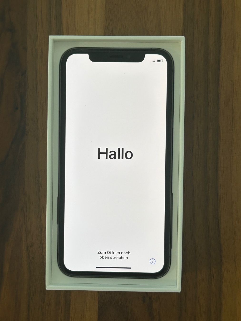 Apple Handys / Smartphones: iPhone XS, Space Gray, 64GB – Gebraucht aus Unterkulm von soldbyvin