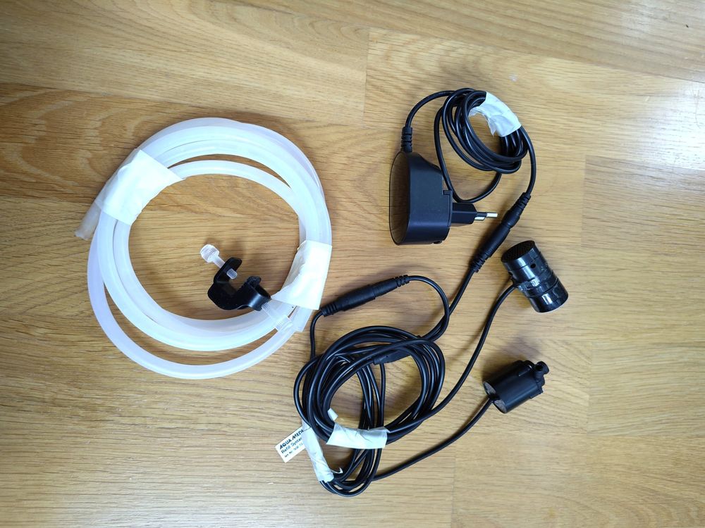 Automatisches ATO System Aquarium - Smart Wassernachfüller Für Meerwasser Aquarien