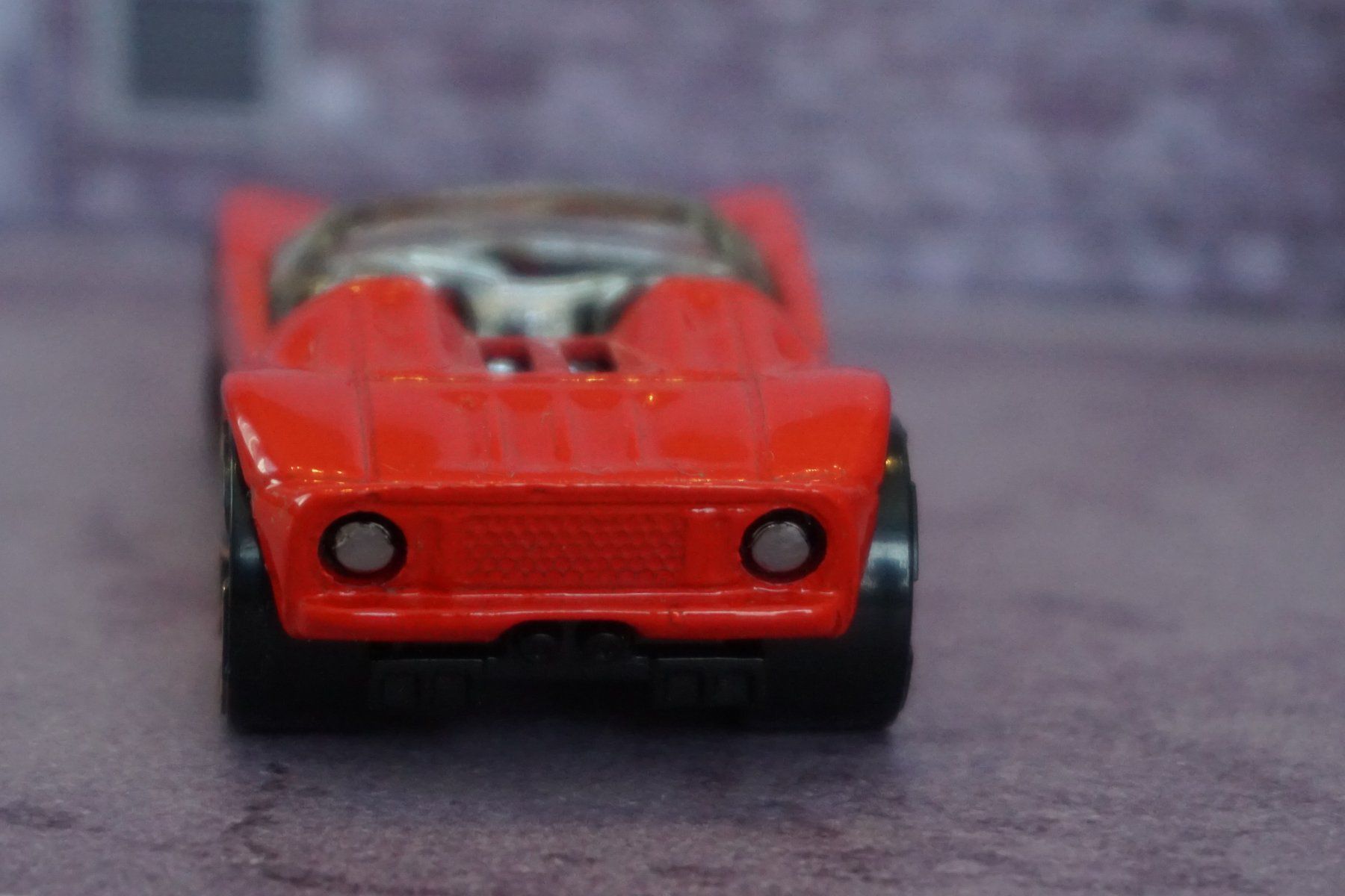 Hot Wheels Modellini d'auto: HotWheels Ford GTX1 COOL !!!!!!!!!!!!! – Usato da Reiden venduto da Doppeldecker69 2