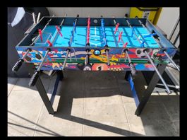 Spieltisch multifunktional