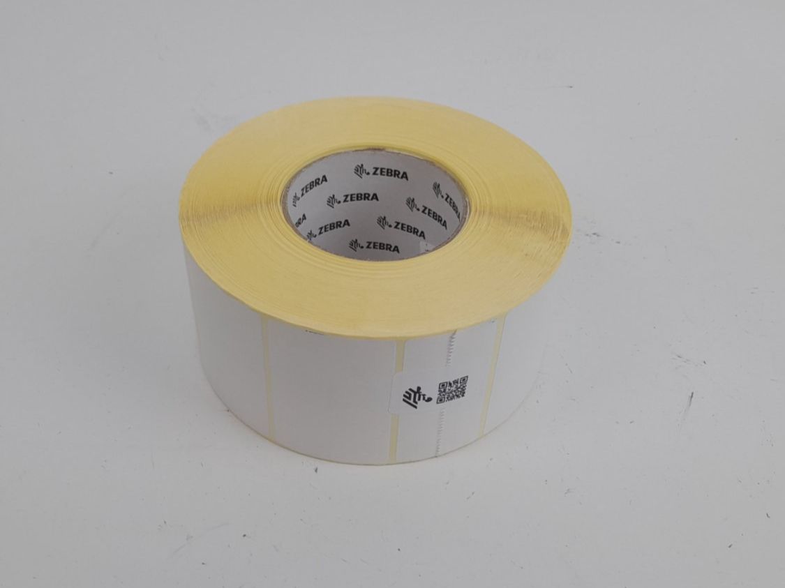 Zebra Drucker: ZEBRA Z-PERFORM 1000T – Neu (gemäss Beschreibung) aus Liebefeld von Restwert_Liebefeld 1