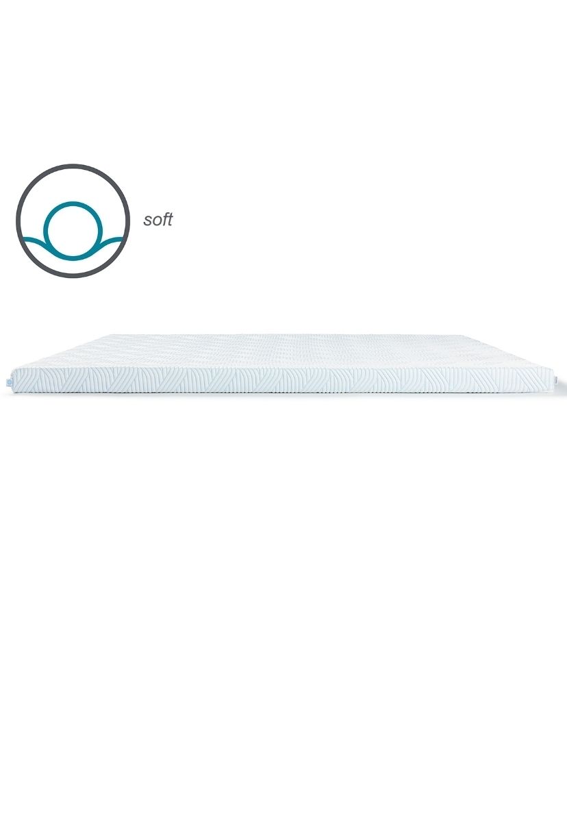Tempur Materassi: TEMPUR PRO® PLUS SmartCool Topper - SOFT – Nuovo (secondo la descrizione) da Schwanden GL venduto da Berbel96
