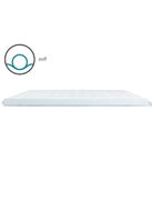 TEMPUR PRO® PLUS SmartCool Topper - SOFT