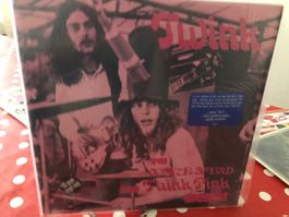 Twink / Never neverland / Pink Fairies