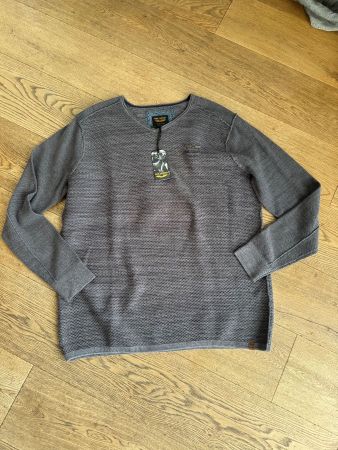 Pullover, PME, **NEU** XXL