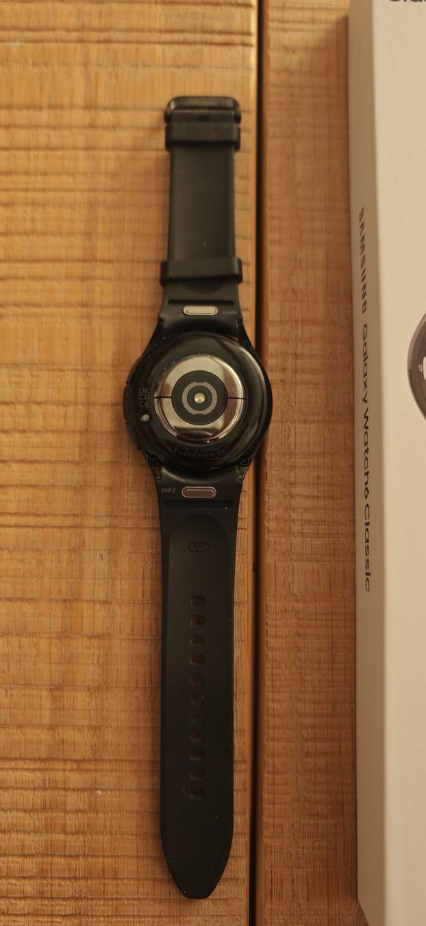 Samsung Smartwatch: Samsung Galaxy Watch 6 LTE – Gebraucht aus Romanshorn von Gaming-Anime_StoreCH 1