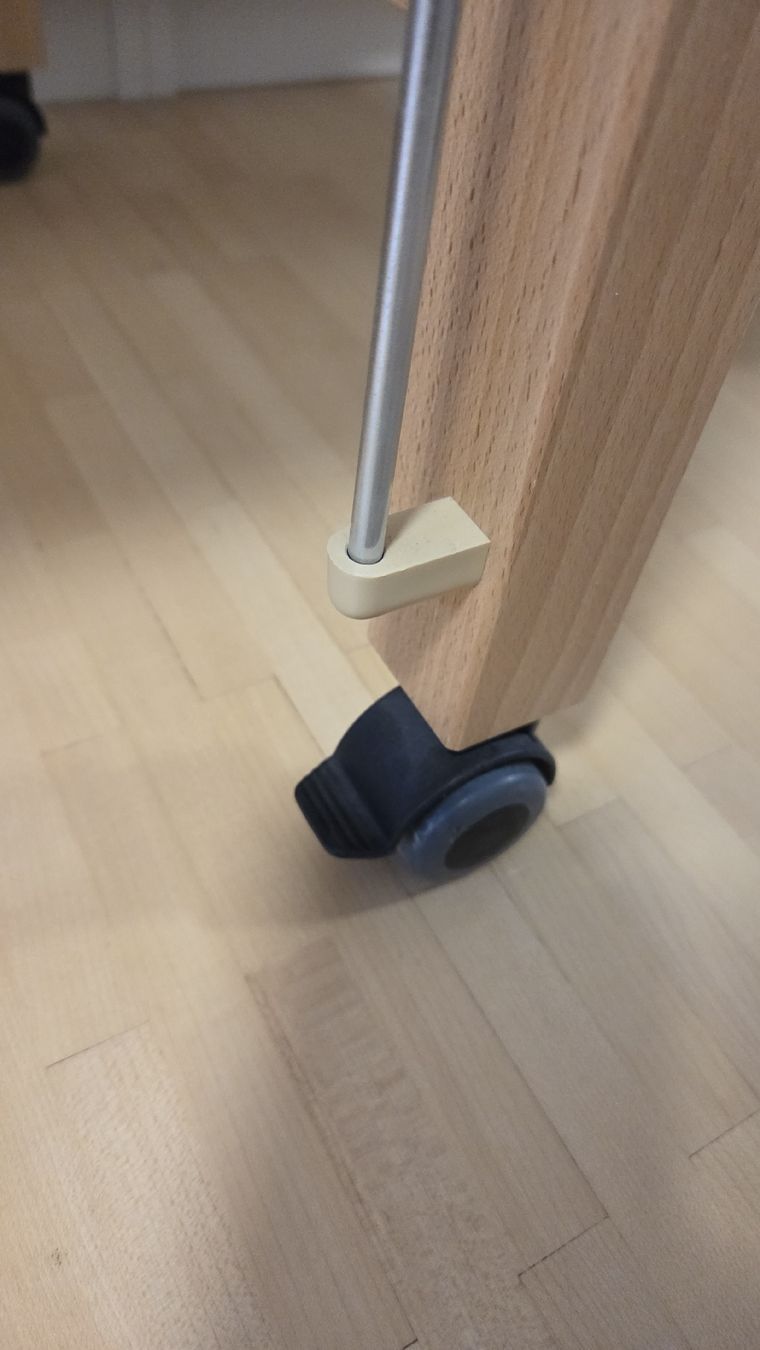 Betten: Beistellbett Tissi – Gebraucht aus St. Gallen von nasi-goreng 3