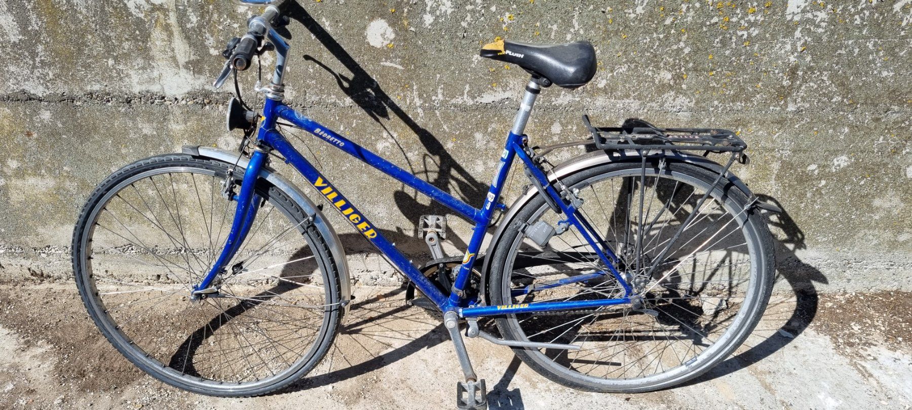 Velos: Damen Velo für Export – Defekt aus Zürich von beaahaus 4