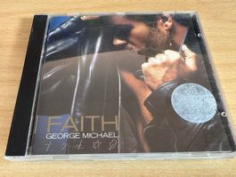 George Michael – Faith