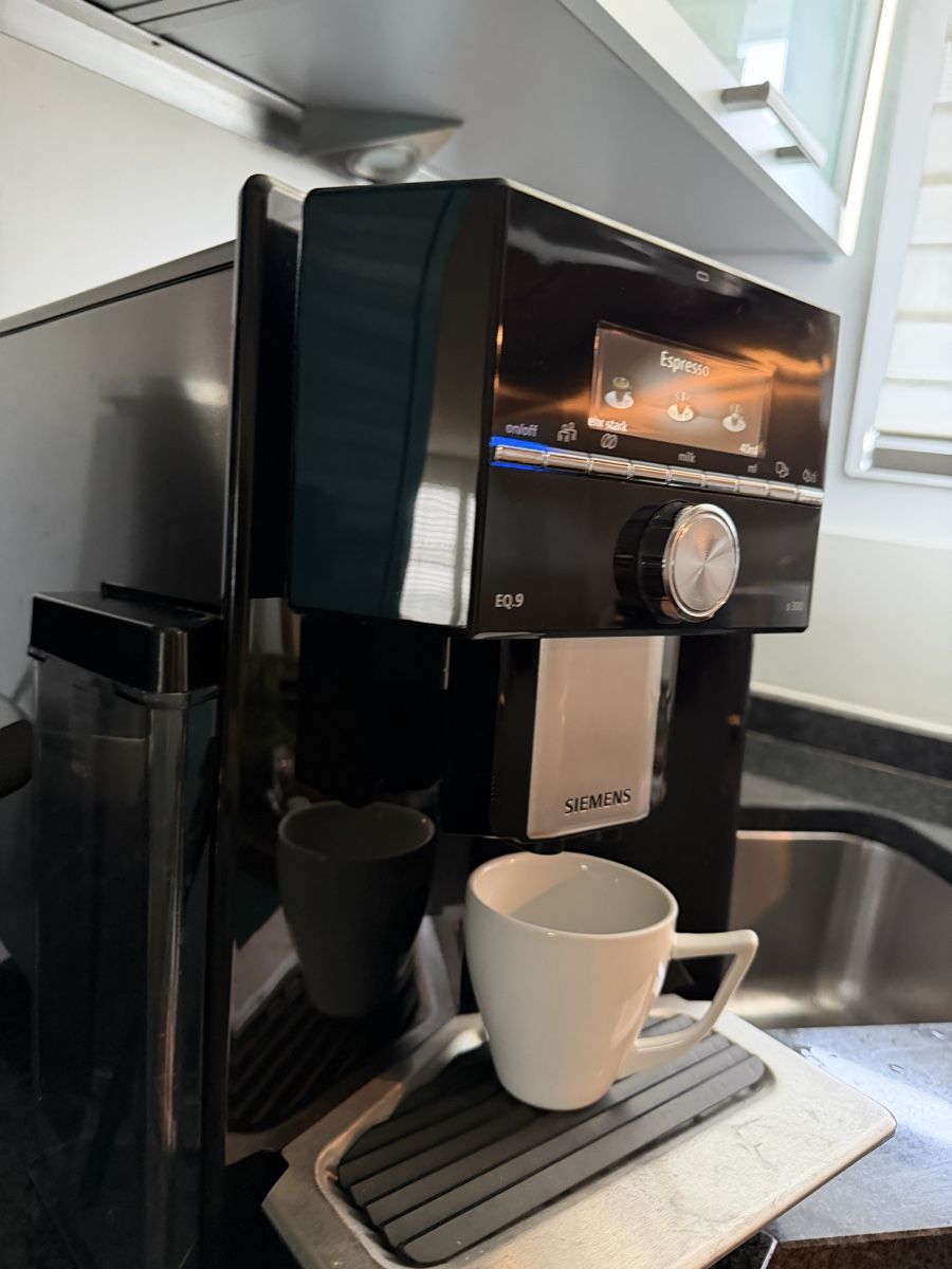 Kaffeemaschinen & Espressomaschinen: Kaffeemaschine  – Gebraucht aus Schaffhausen von mar_d8xv 3