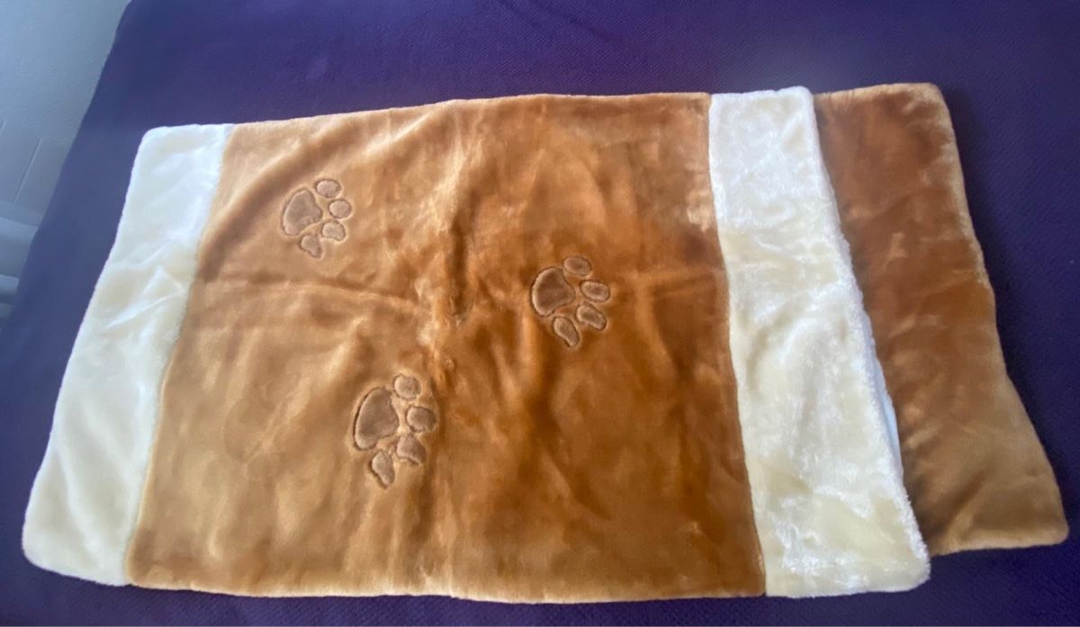 Sacchi a pelo: Sleeping bag/blanket for small kids – Nuovo (secondo la descrizione) da Spreitenbach venduto da eli_7f86 1