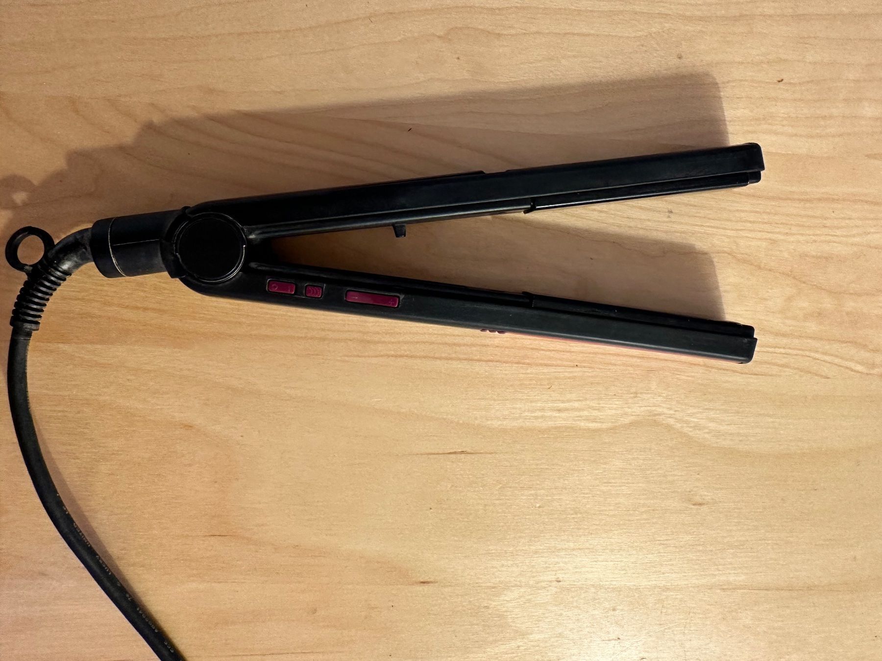 Piastre & Arricciacapelli: Fer à lisser Philips sonic vibrant – Usato da Lausanne venduto da mam_x6df 1