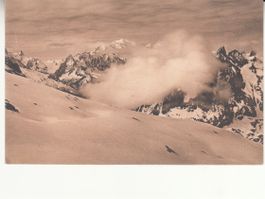 Bel Oiseau, Aussicht, ca. 1915