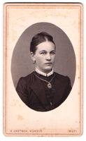Fotografie E. Laetsch-Kündig, Rüti, Bi