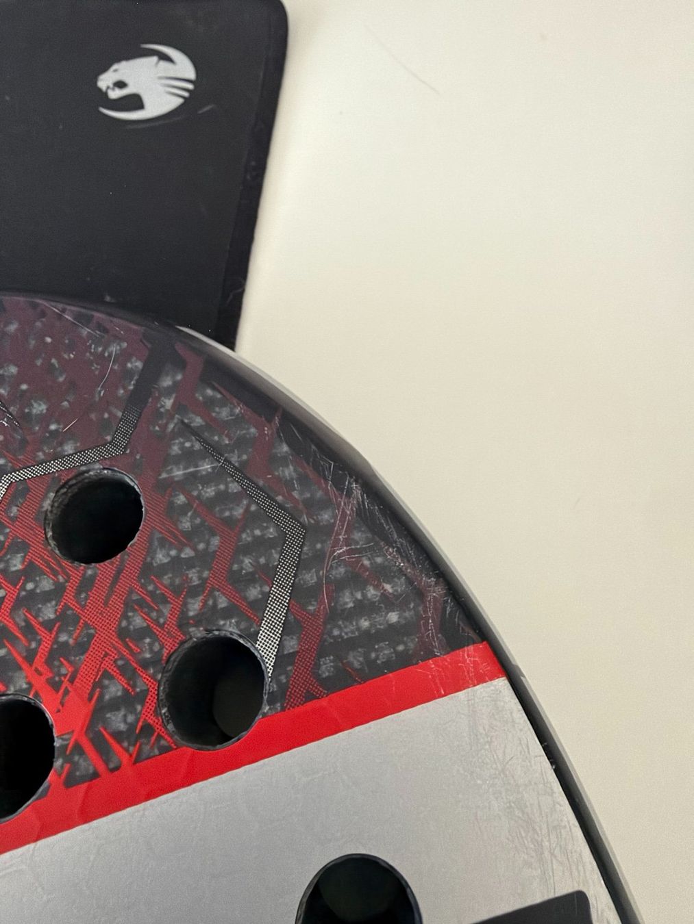 Babolat Racchette: Babolat Technical Veron (2025) – Usato da Niederrohrdorf venduto da JoelTqz 3