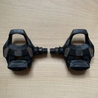 Shimano SPD-SL PD-RS500 Road Bike Pedals Black Used