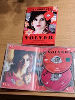 DVD VOLVER, Zurückkehren Penélope Cruz 2-Disc Deluxe Edition