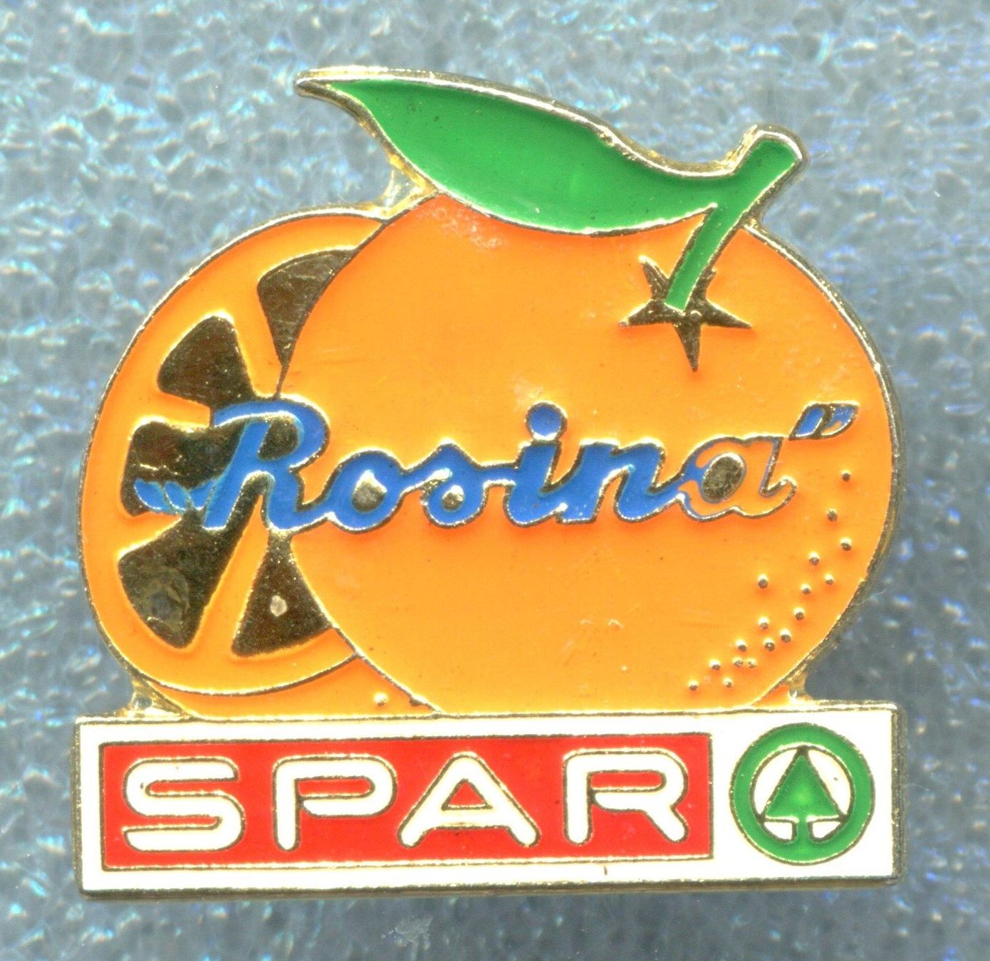 Plaquettes & Badges: SPAR  Rosina – D'occasion à Winterthur par Sammleroase
