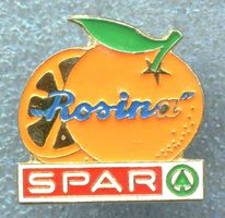 SPAR  Rosina