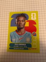 Panini Sticker WM 2026, COD 17 Brian Cipenga