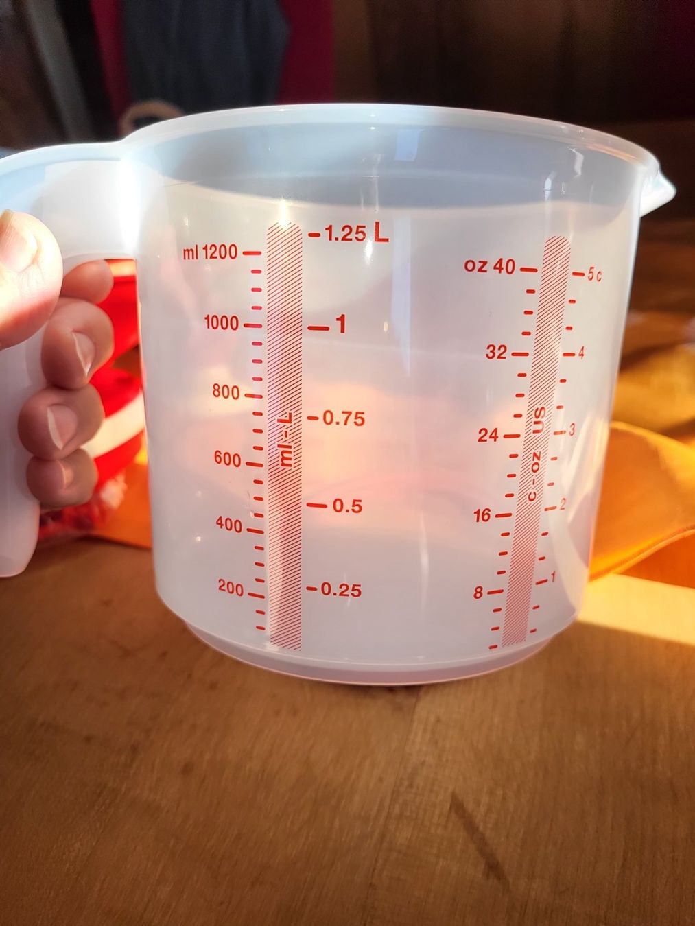 Tupperware Elettrodomestici da cucina: Tupper Easy Speedy 1,3 l – Nuovo e nell'imballaggio originale da Schweizersholz venduto da fuchs06 1