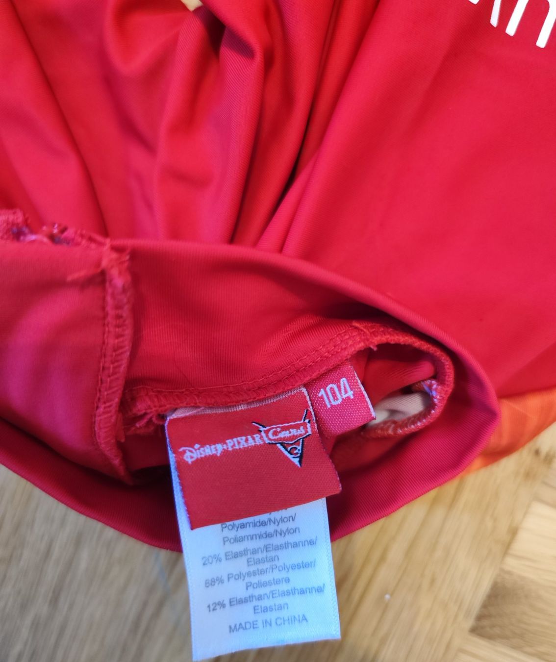 Migros Costumi da bagno: UV-Bade-Shirt gr. 104 – Usato da Reinach BL venduto da chilller92 4