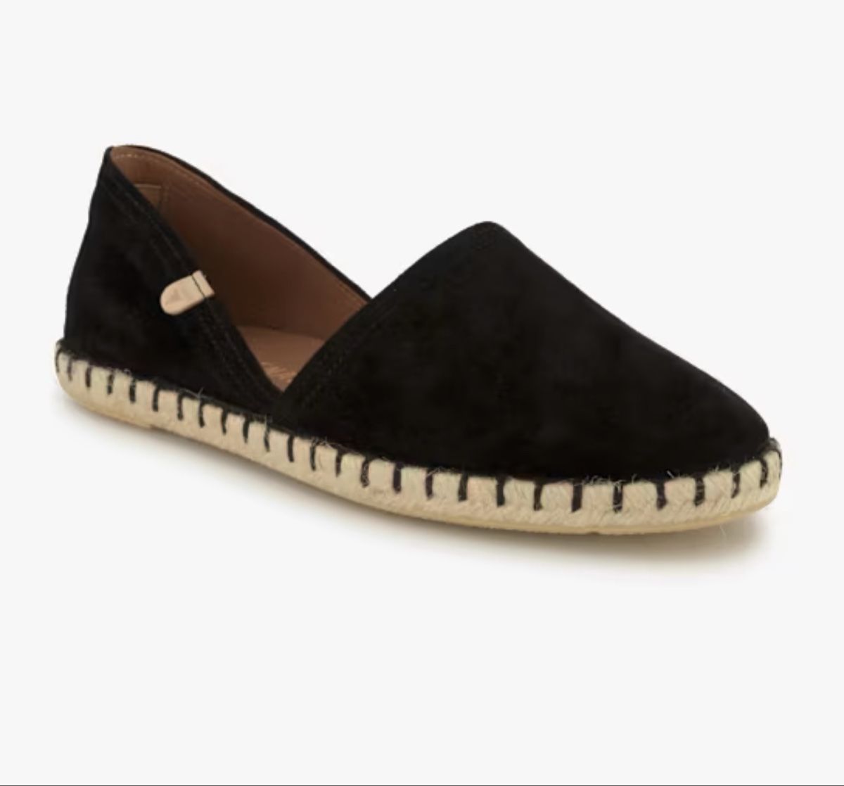 Scarpe da donna: Verbenas Espadrille – Usato da Uetliberg venduto da adrenalhyn