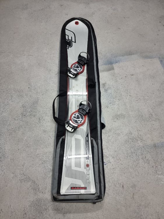 F2 Junior Snowboard Bloom - Rookie Fille Freeride Taille au Choix