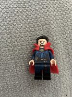 Lego Marvel Minifigur Doctor Strange sh0802