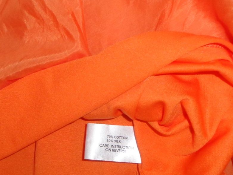 Vestiti: Sommerkleid Damen, Gr.M, Baumwolle/Seide – Nuovo (secondo la descrizione) da Tafers venduto da kor_jf9w 4