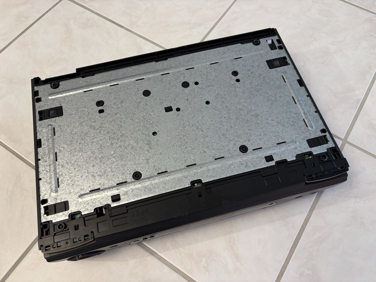 Panasonic Registratori: Panasonic Videorecorder NV-SD275 – Usato da Zufikon venduto da eskilt 6